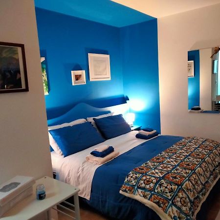 Al Quindici Scilla Bed & Breakfast Luaran gambar