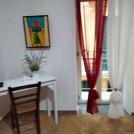 Al Quindici Scilla Bed & Breakfast Bilik gambar