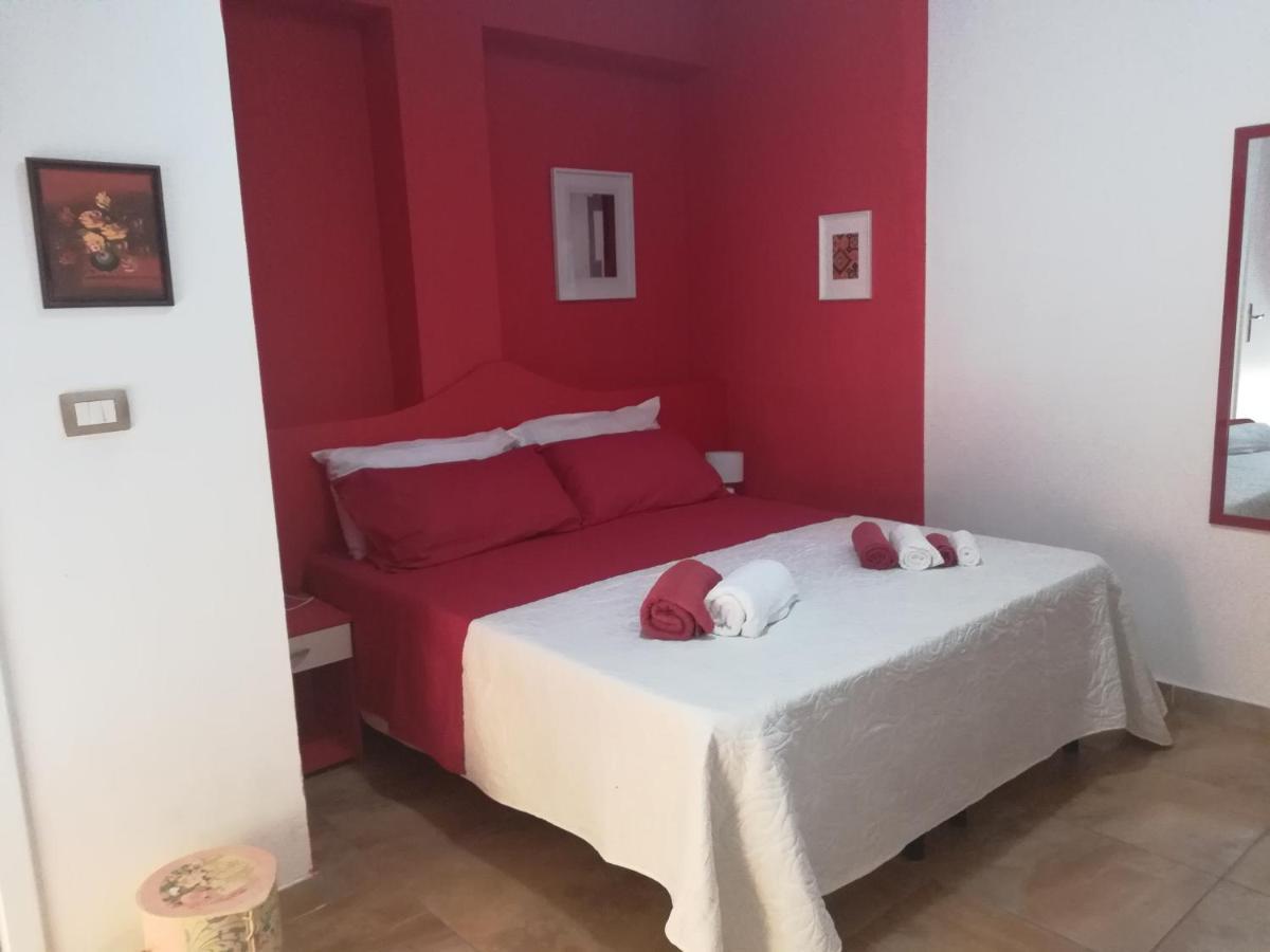 Al Quindici Scilla Bed & Breakfast Luaran gambar