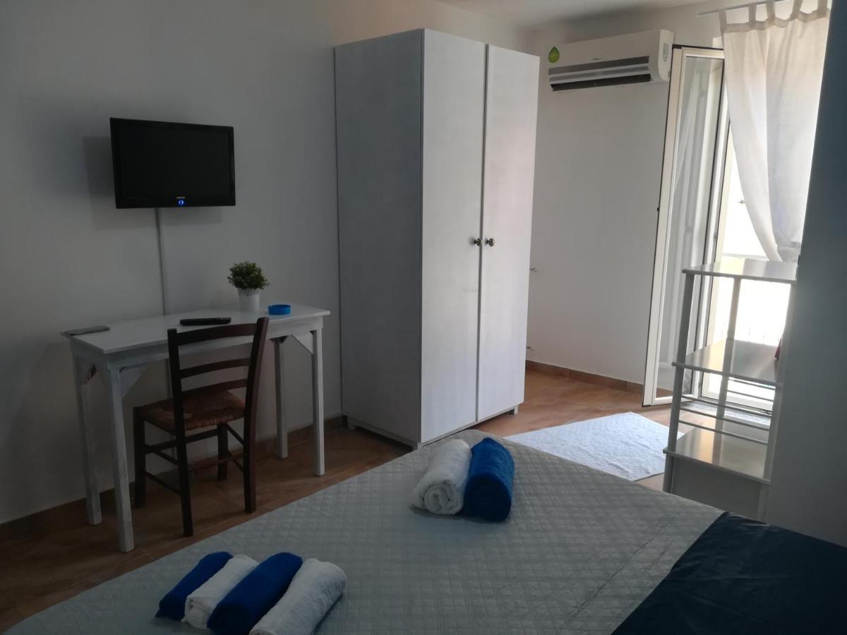 Al Quindici Scilla Bed & Breakfast Luaran gambar