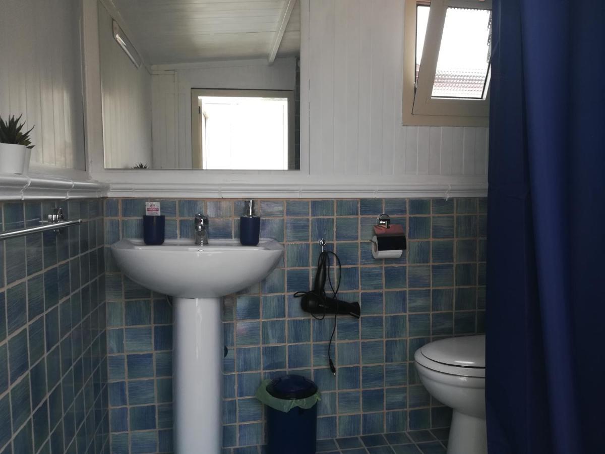 Al Quindici Scilla Bed & Breakfast Luaran gambar