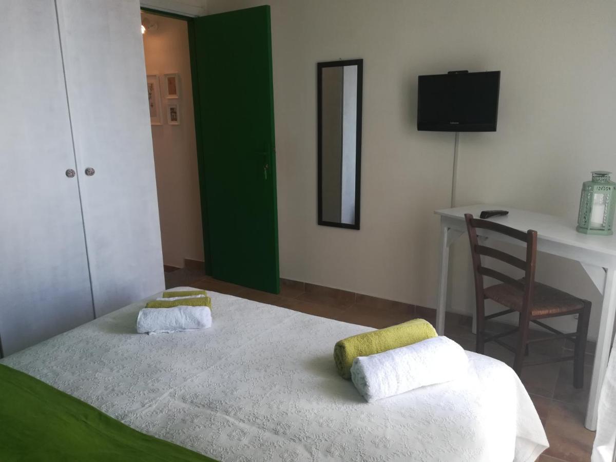 Al Quindici Scilla Bed & Breakfast Luaran gambar