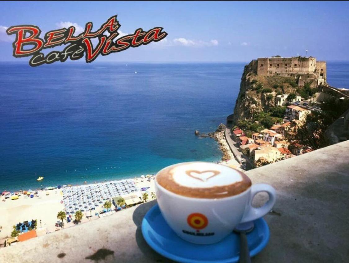 Al Quindici Scilla Bed & Breakfast Luaran gambar