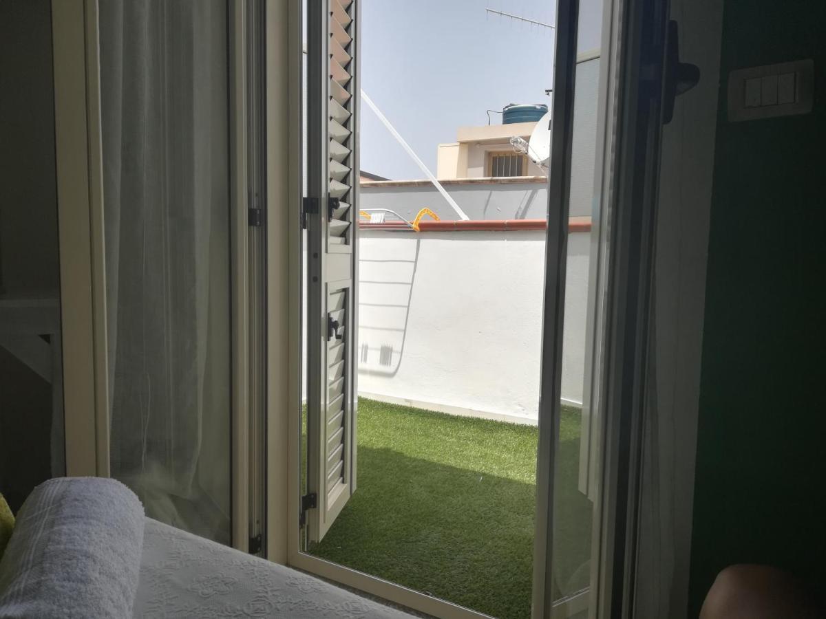 Al Quindici Scilla Bed & Breakfast Luaran gambar