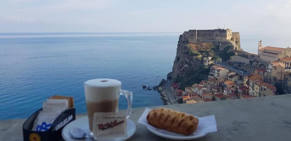 Al Quindici Scilla Bed & Breakfast Luaran gambar