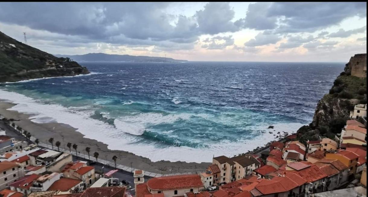 Al Quindici Scilla Bed & Breakfast Luaran gambar