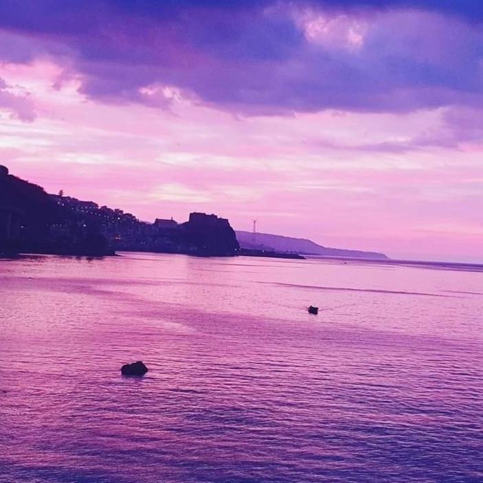 Al Quindici Scilla Bed & Breakfast Luaran gambar