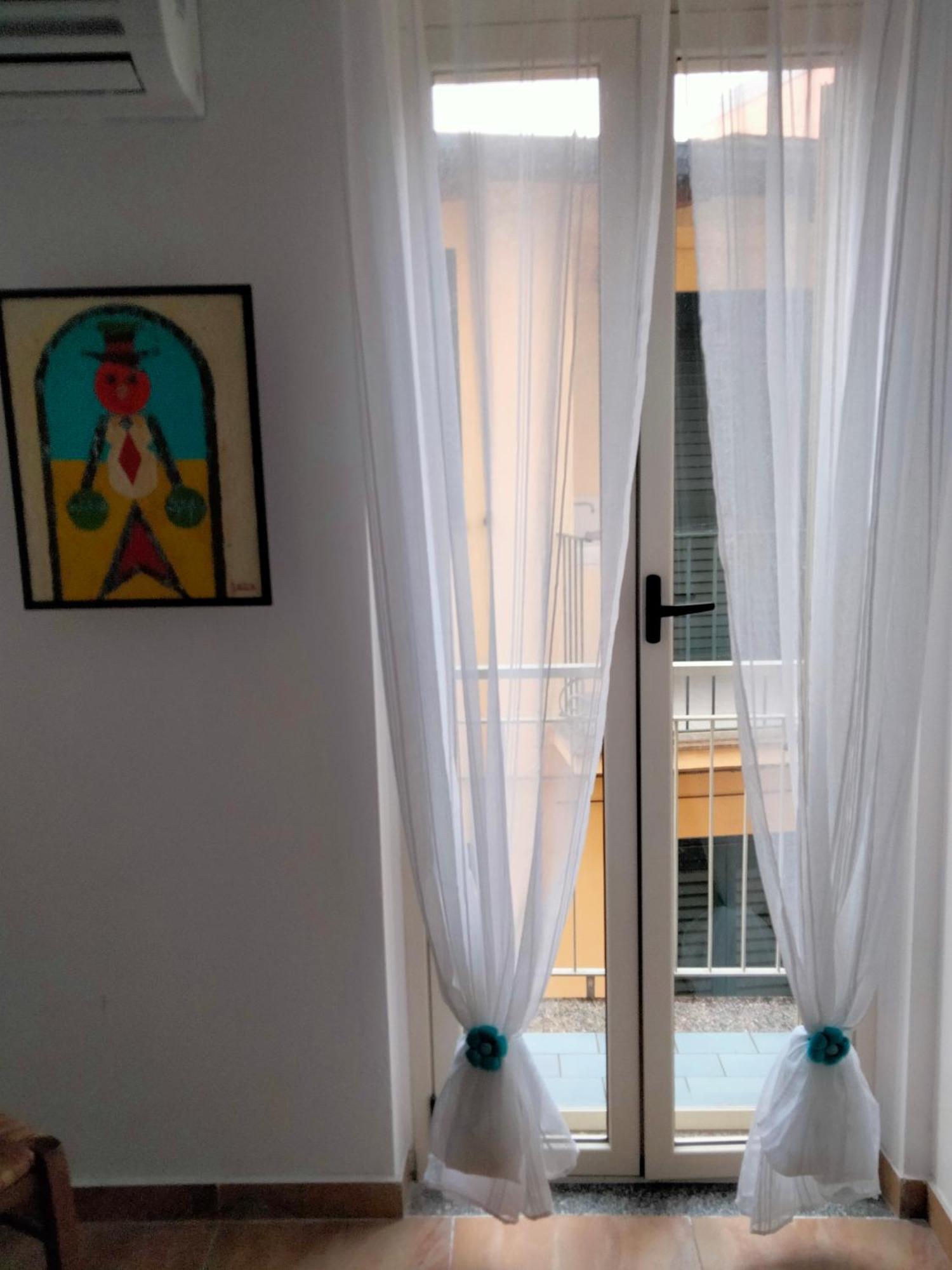 Al Quindici Scilla Bed & Breakfast Bilik gambar
