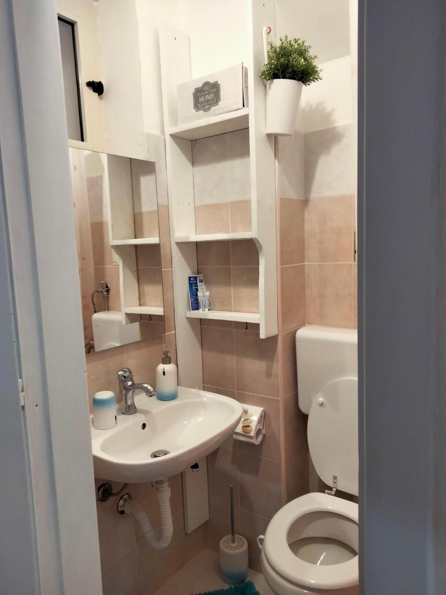Al Quindici Scilla Bed & Breakfast Bilik gambar